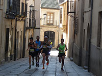 Fotografias San Silvestre Salmantina