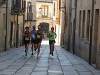Fotografias San Silvestre Salmantina