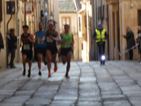 Fotografias San Silvestre Salmantina