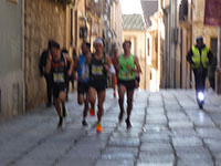 Fotografias San Silvestre Salmantina