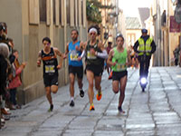 Fotografias San Silvestre Salmantina