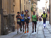 Fotografias San Silvestre Salmantina