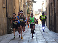 Fotografias San Silvestre Salmantina