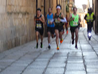 Fotografias San Silvestre Salmantina