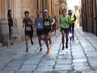 Fotografias San Silvestre Salmantina