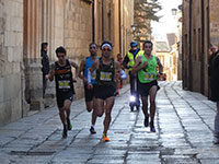 Fotografias San Silvestre Salmantina