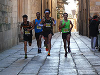Fotografias San Silvestre Salmantina