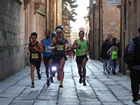 Fotografias San Silvestre Salmantina