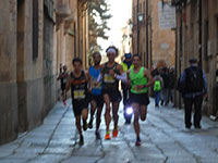 Fotografias San Silvestre Salmantina