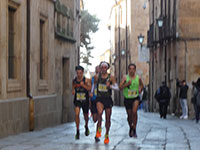 Fotografias San Silvestre Salmantina