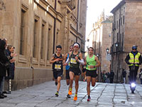 Fotografias San Silvestre Salmantina
