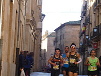 Fotografias San Silvestre Salmantina