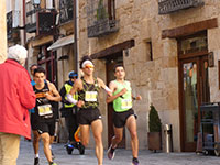 Fotografias San Silvestre Salmantina
