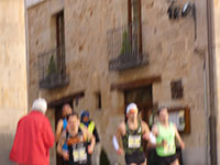Fotografias San Silvestre Salmantina