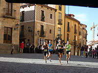 Fotografias San Silvestre Salmantina