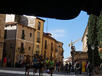 Fotografias San Silvestre Salmantina