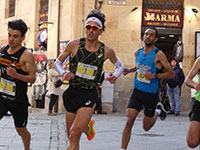 Fotografias San Silvestre Salmantina