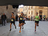 Fotografias San Silvestre Salmantina