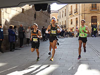 Fotografias San Silvestre Salmantina