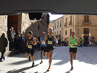 Fotografias San Silvestre Salmantina