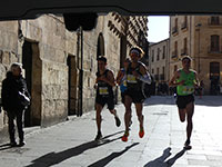 Fotografias San Silvestre Salmantina