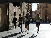 Fotografias San Silvestre Salmantina