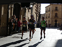 Fotografias San Silvestre Salmantina