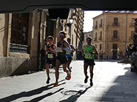 Fotografias San Silvestre Salmantina