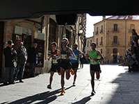 Fotografias San Silvestre Salmantina