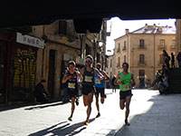 Fotografias San Silvestre Salmantina
