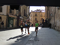 Fotografias San Silvestre Salmantina