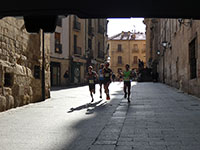Fotografias San Silvestre Salmantina