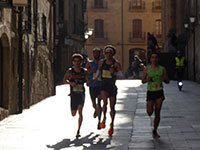 Fotografias San Silvestre Salmantina