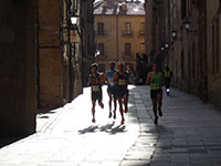 Fotografias San Silvestre Salmantina