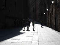 Fotografias San Silvestre Salmantina