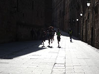 Fotografias San Silvestre Salmantina