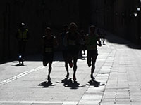 Fotografias San Silvestre Salmantina