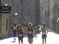 Fotografias San Silvestre Salmantina