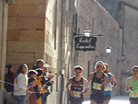 Fotografias San Silvestre Salmantina