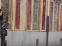 Fotografias San Silvestre Salmantina