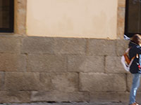 Fotografias San Silvestre Salmantina