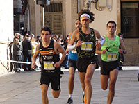 Fotografias San Silvestre Salmantina