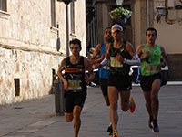 Fotografias San Silvestre Salmantina