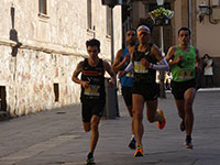 Fotografias San Silvestre Salmantina