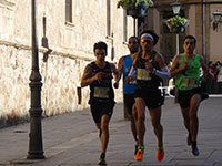 Fotografias San Silvestre Salmantina