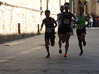 Fotografias San Silvestre Salmantina