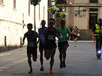 Fotografias San Silvestre Salmantina