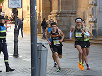 Fotografias San Silvestre Salmantina