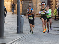 Fotografias San Silvestre Salmantina