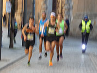 Fotografias San Silvestre Salmantina